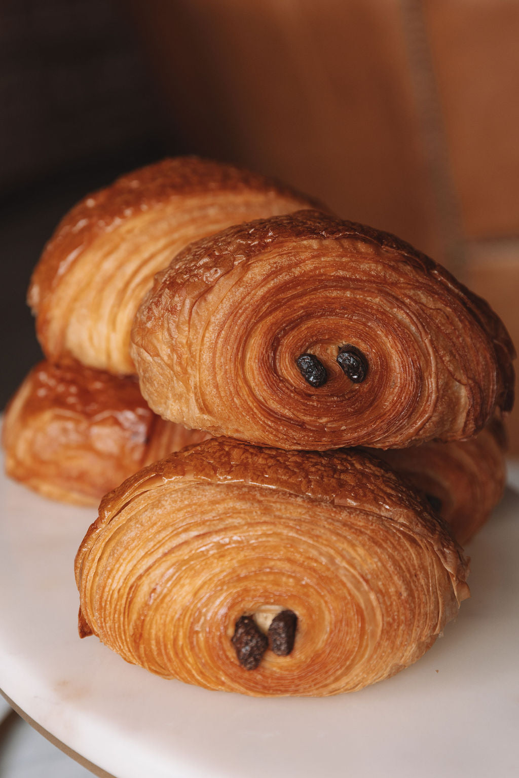 French Pastries