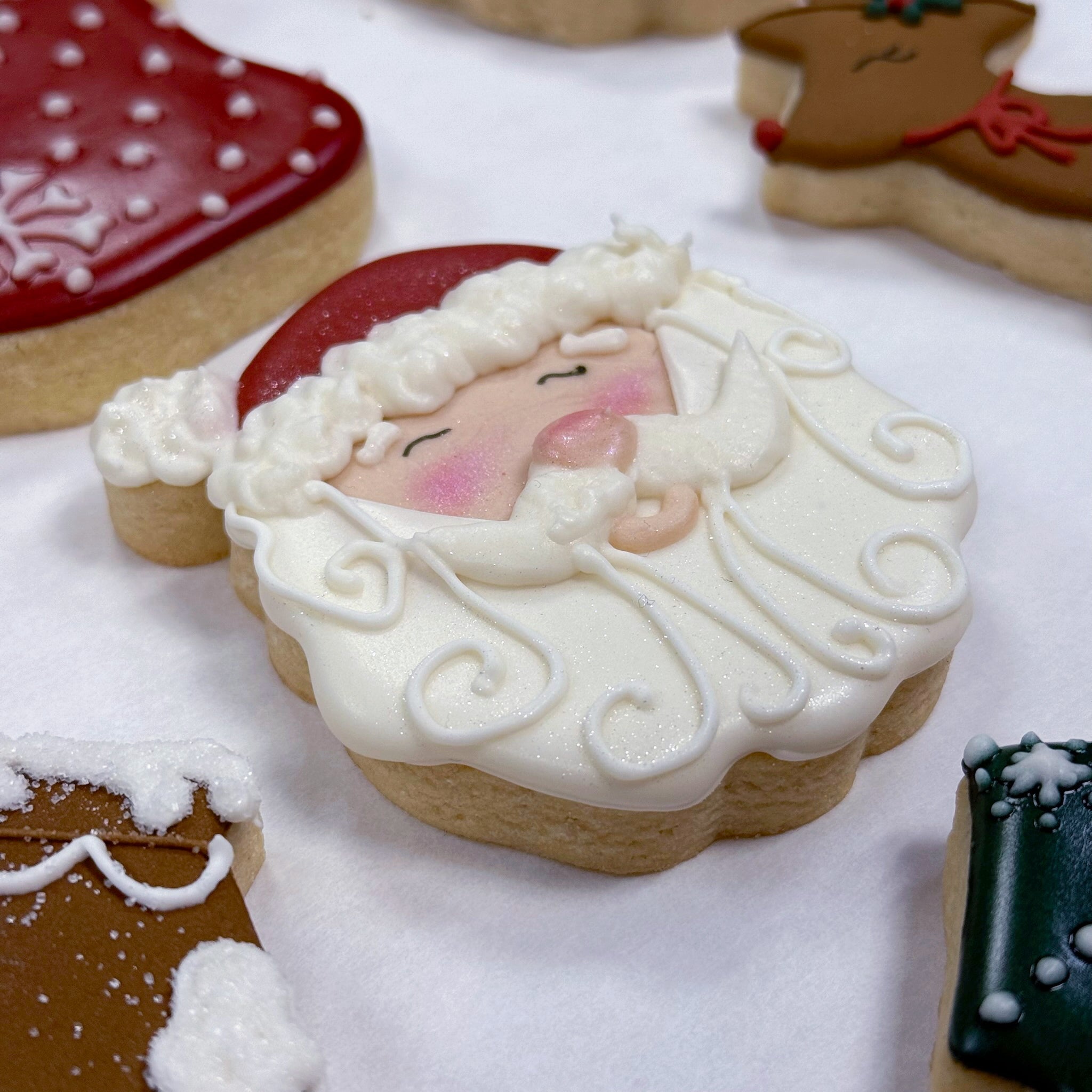 Classic Christmas Collection