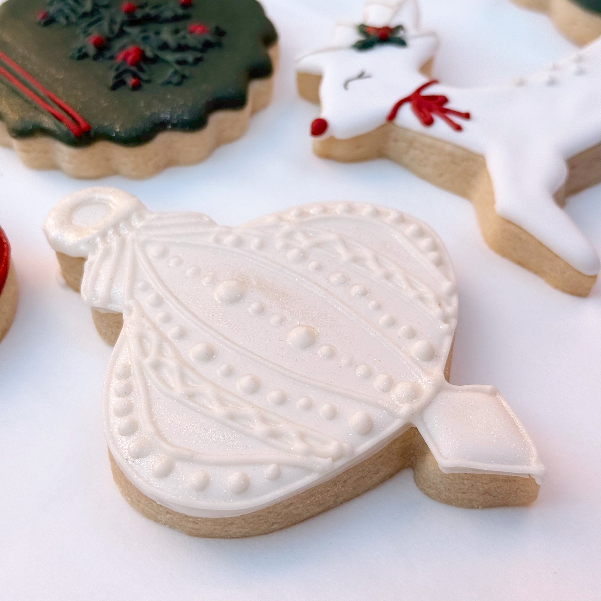 Holiday Luxe Collection