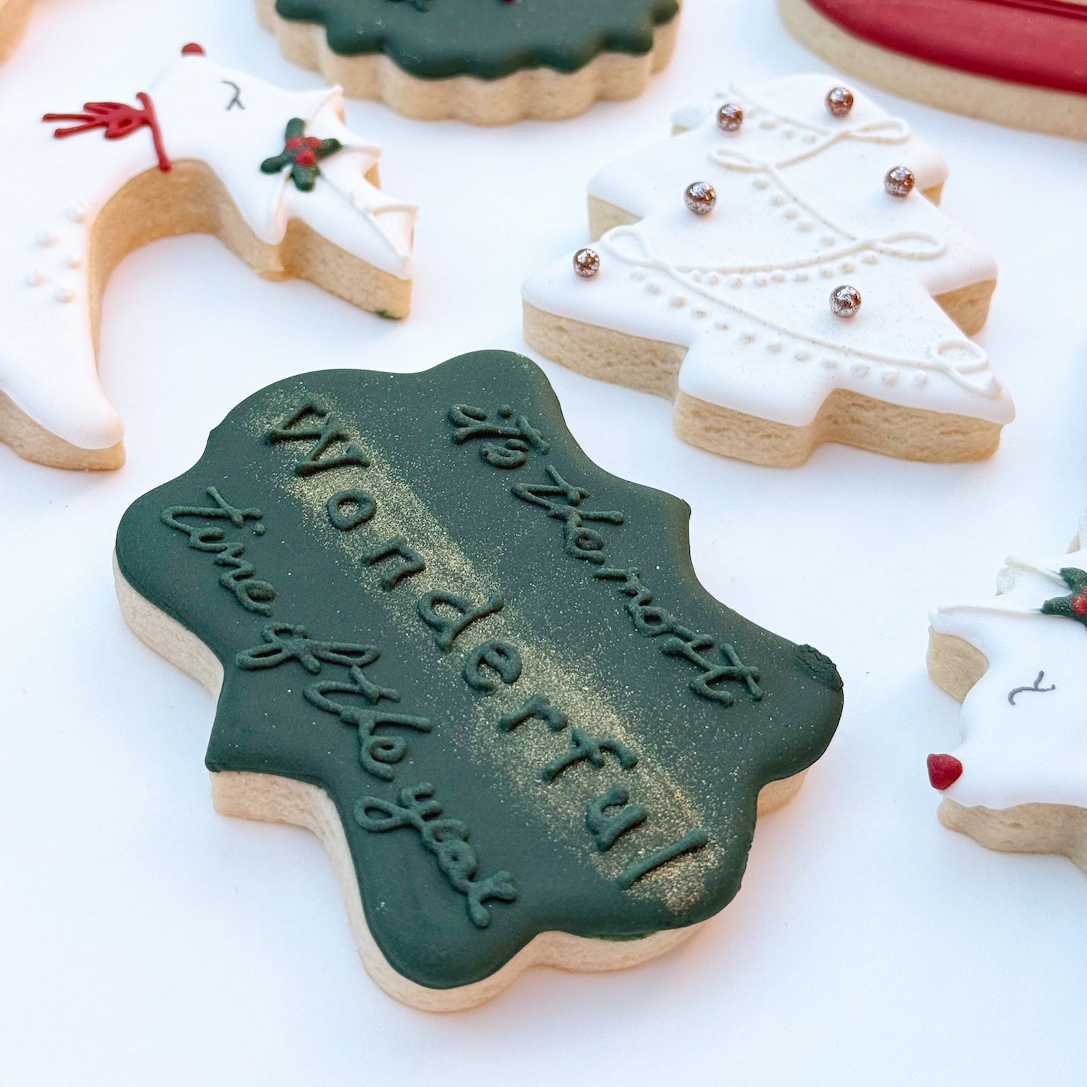 Holiday Luxe Collection