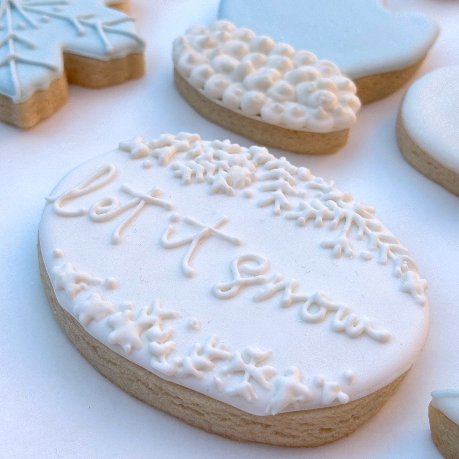 Winter Wonderland Collection