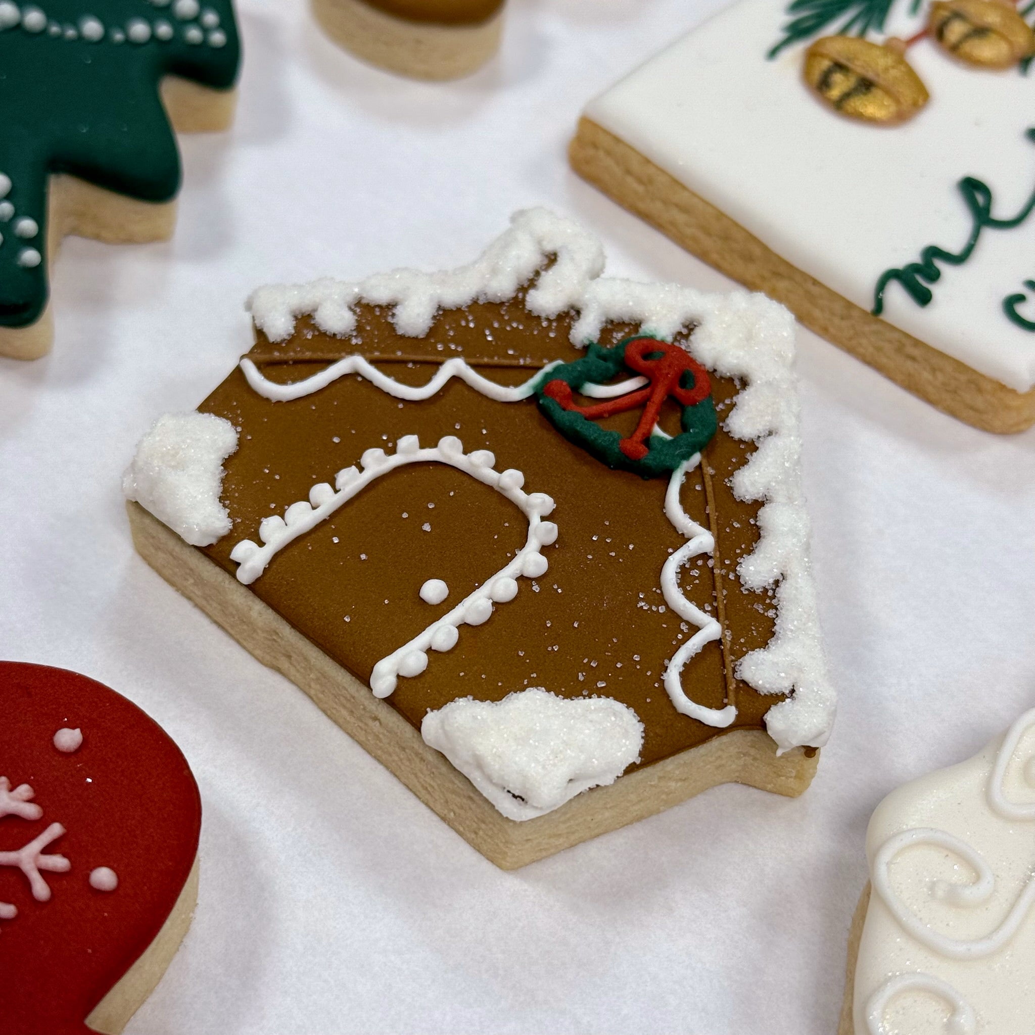 Classic Christmas Collection