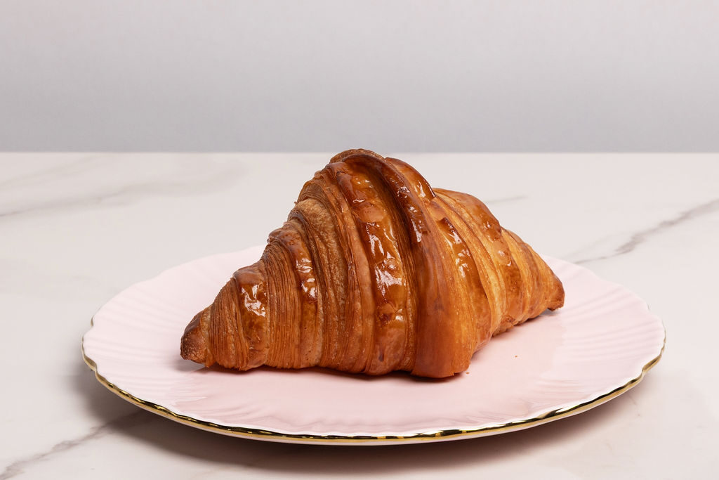 The Sage Croissant